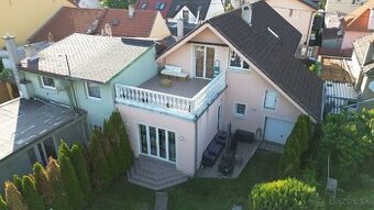 Na predaj 6i RD v Bratislave- Ružinov. - 2