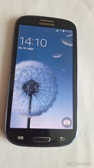 Samsung galaxy S3 neo GT-i9301i top stav - 2