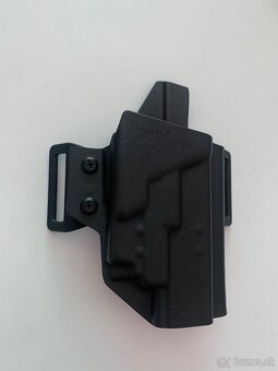 Púzdro od Mustache Gear na Glock 45/19/19X/17 - 2