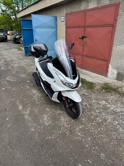 Honda PCX 125 - 2