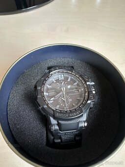 Predám hodinky CASIO G - SHOCK - 2