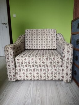 Kreslo - 2
