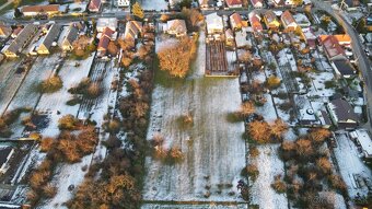 PREDAJ - STAVEBNÝ POZEMOK - MOJMÍROVCE ID 025-14-FIJA - 2