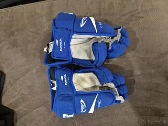 Hokejove rukavice Bauer Impact 300 - 2