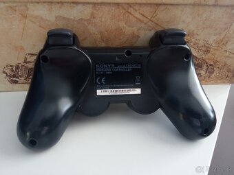 PS3 Sony Dualshock originál - 2