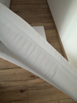 Matrace z poschodovej postele - 2