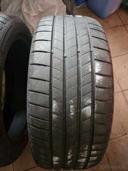 225/45 R18 Bridgestone letné pneumatiky - 2