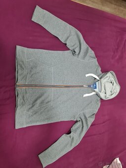 Tom tailor mikina velkost xxl - 2