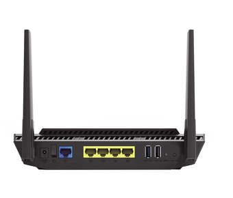Predam router ASUS RT-AX56U - 2