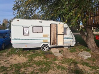 Karavan Swift 450cd - 2