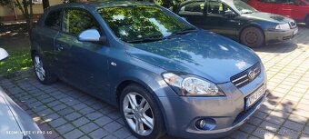 Kia ceed - 2