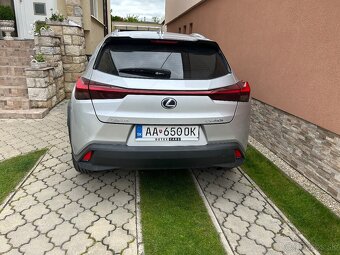 Lexus Ux250H  2.0Hybrid - 2