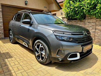 Citroën C5 Aircross 2.0 BlueHDi 180 S S Shine A/T - 2