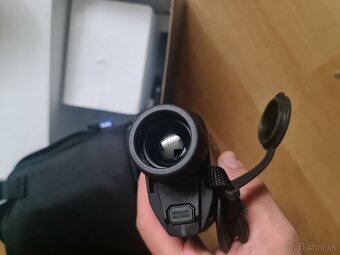 Termovizia Pulsar Axion XM30F - 2
