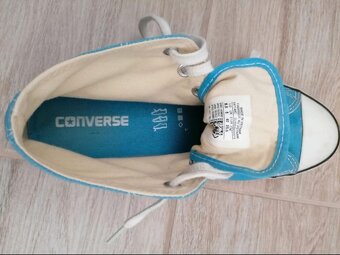 Predam topanky converse velkost 40
- 2