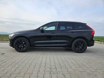 Volvo XC60 D4 Momentum, 4x4, A/T 2018 - 2