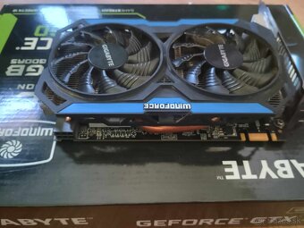 GIGABYTE GeForce GTX960 4GB - 2