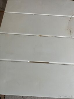 Stol do záhrady Ikea Vaddo - 2