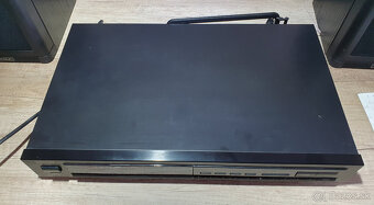 Tuner Denon TU-660 - 2