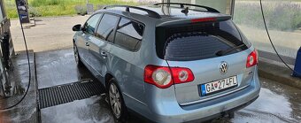 Passat B6 - 2