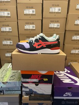 Asics Gel-Lyte ||| Shean Wotherspoon, 46 - 2