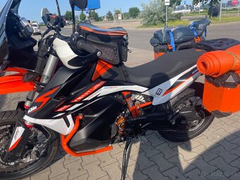 Ktm 890 adventure R - 2