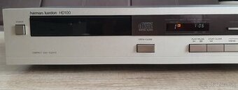 Harman Kardon HD 100 cd player - 2
