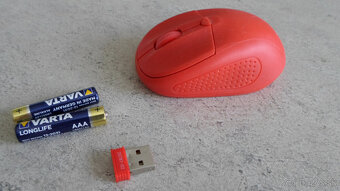♦️TRUST Primo Wireless Mouse ♦️ - 2