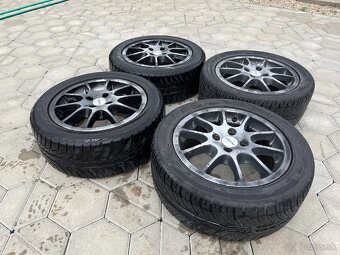 4x100 R15 - 2