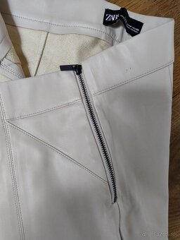 Zara nohavice S/M - 2