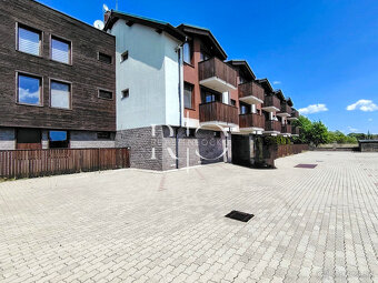 ODPORÚČAME- 3 izbový apartmánový Byt,zariadený, Vysoké Tatry - 2