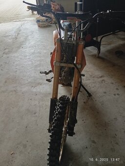 Pitbike125 - 2