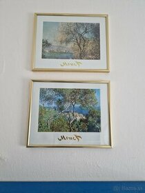 Obrazy za 8 euro - 2