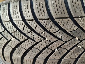 SADA DISKOV 5X112 61/2X16H2 ET48 VW SKODA SEAT AUDI - 2