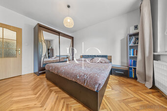 Na predaj priestranný 3izb byt , Nové Zámky - 2