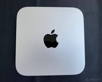 Apple Mac Mini M1 - 2