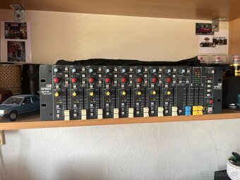 Soundcraft spirit pro tracker - 2