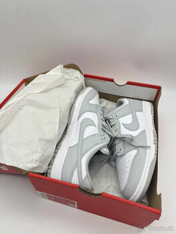 Nike Dunk Low Retro "Grey Fog" - 2
