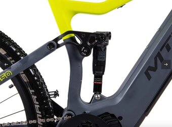 Nový MTF elektro bicykel 29. 1500€ - 2