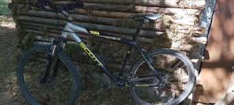 Predám bicykel 26 - 2
