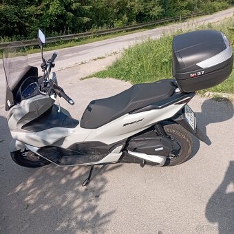 predam honda pcx 125 - 2