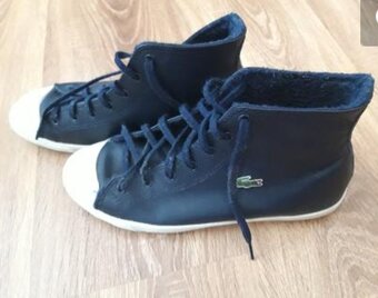 Lacoste tenisky - 2