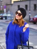 ♥ Dámsky turban ♥ - 2