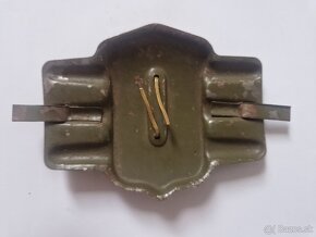 PRAGA V3S-znak - 2