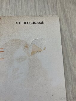 LP Taste – On The Boards - 2