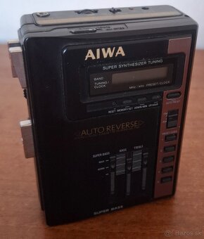 AIWA HS-T50 - 2