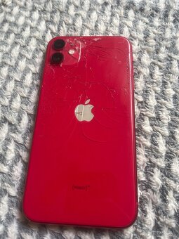 iPhone 11 128gb - 2
