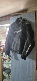 Predam moto kombinezy - 2