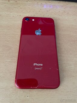 iPhone 8 256Gb - 2