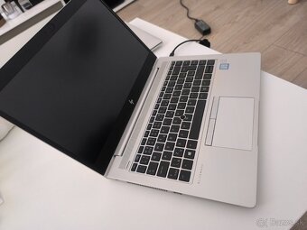 HP EliteBook 840 G6 8GB/256GB M2 - 2